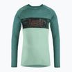 Мъжка блуза с дълъг ръкав за колоездене Leatt MTB Gravity 2.0 teal 