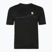 Мъжка тениска за колоездене Leatt MTB Trail 1.0 black