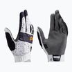 Дамски ръкавици за велосипед Leatt MTB 1.0 GripR cream