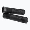 Ръкохватки за кормило Leatt ReaFlex 6.0 Regular 31 mm black