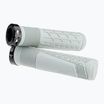 Ръкохватки за кормило Leatt ReaFlex 6.0 Regular 31 mm granite