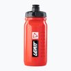Велосипедна бутилка Leatt DuoValve 600 ml fire