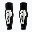 Велосипедни протектори за лакти Leatt 3DF 6.0 white/black