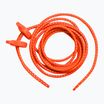 Самозатягащи се връзки ZONE3 Elastic neon orange