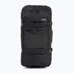 Dakine Split Roller 85 l пътнически куфар черен D10002941