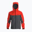 Мъжко дъждобранно яке Arc'teryx Alpha dynasty /dark grey