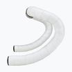 Обвивка за кормило SUPACAZ Super Sticky Kush Classic 2,5 mm white/ano black plugs