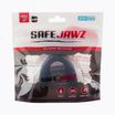 Протектор за челюсти SAFEJAWZ Intro Series черен SJIBLACKA