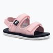 Детски сандали Reima Minsa 2.0 fairy pink