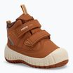 Детски обувки Reima Passo 2.0 cinnamon brown