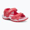 Детски сандали Reima Ratas bright berry