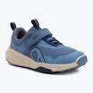 Детски обувки за боси крака Reima Enkkari blue ocean