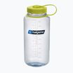 Nalgene Wide Mouth Sustain 1L бутилка за пътуване прозрачна 2020-3732