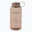 Туристическа бутилка Nalgene Wide Mouth Sustain 1000 ml monochrome mocha