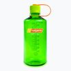 Туристическа бутилка Nalgene Narrow Mouth Sustain 1000 ml melon ball