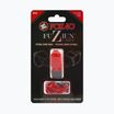 Свирка с шнур Fox 40 Fuzion CMG red