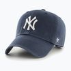 47 Марка MLB New York Yankees CLEAN UP морска бейзболна шапка