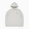 Мъжки суитшърт KAVU True Gradient Hoody сив марл