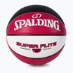 Spalding Super Elite баскетболен червен 76929Z