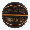 Spalding Phantom баскетбол черен/оранжев размер 6