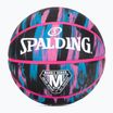 Spalding Мраморна баскетболна топка 84400Z размер 7