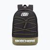 Раница SKECHERS Pomona 18 l black/rifle green