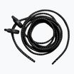 Самозатягащи се връзки ZONE3 Elastic black