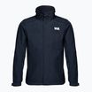 Мъжко дъждобранно яке Helly Hansen Dubliner, тъмносиньо 62643_597