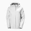 Дамско непромокаемо яке Helly Hansen Aden white