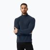 Helly Hansen мъжки поларен суитшърт Daybreaker 1/2 Zip 599 тъмно синьо 50844