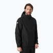 Helly Hansen мъжко софтшел яке Paramount с качулка черно 62987_990