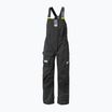 Дамски панталон за ветроходство Helly Hansen Pier 3.0 Bib ebony