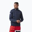 Мъжко ветроходно яке Helly Hansen Crew blue 30229_597