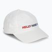 Helly Hansen Graphic off white бейзболна шапка