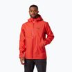 Helly Hansen мъжко яке Verglas 3L Shell 2.0 червено 62686_222