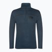 Мъжка блуза Helly Hansen Hp 1/2 Zip Pullover тъмносиньо 30208_597-S