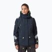 Helly Hansen Skagen Offshore дамско ветроходно яке тъмносиньо 34257_597