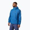 Мъжко дъждобранно яке Helly Hansen Loke blue 62252_606