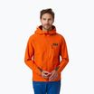 Helly Hansen мъжко софтшел яке Odin Pro Shield оранжево 63085_300