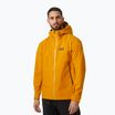 Мъжко дъждобранно яке Helly Hansen Verglas 3L Shell 2.0 cloudberry