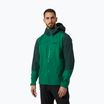 Мъжко дъждобранно яке Helly Hansen Verglas 3L Shell 2.0 malachite