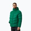 Helly Hansen мъжко пухено яке Verglas Icefall Down 486 green 63002