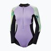 Дамски неопренов костюм за плуване Helly Hansen Waterwear Spring Wetsuit jade esra