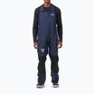 Мъжки черни ветроходни панталони Musto BR1 Channel
