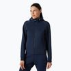 Дамско яке Helly Hansen HP Ocean с цип 2.0 navy