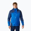 Мъжко дъждобранно яке Helly Hansen Verglas 2L Shell cobalt 2.0