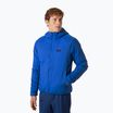 Мъжки пухени якета Helly Hansen Verglas Hooded Insulator cobalt 2.0