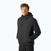 Мъжки пухени якета Helly Hansen Verglas Hooded Insulator black