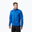 Helly Hansen HP Fleece 2.0 cobalt 2.0 ветроходен суитшърт за мъже