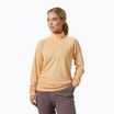 Дамски ветроходен суитшърт Helly Hansen Inshore 1/2 Zip miami peach